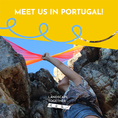 Meet us in Portugal